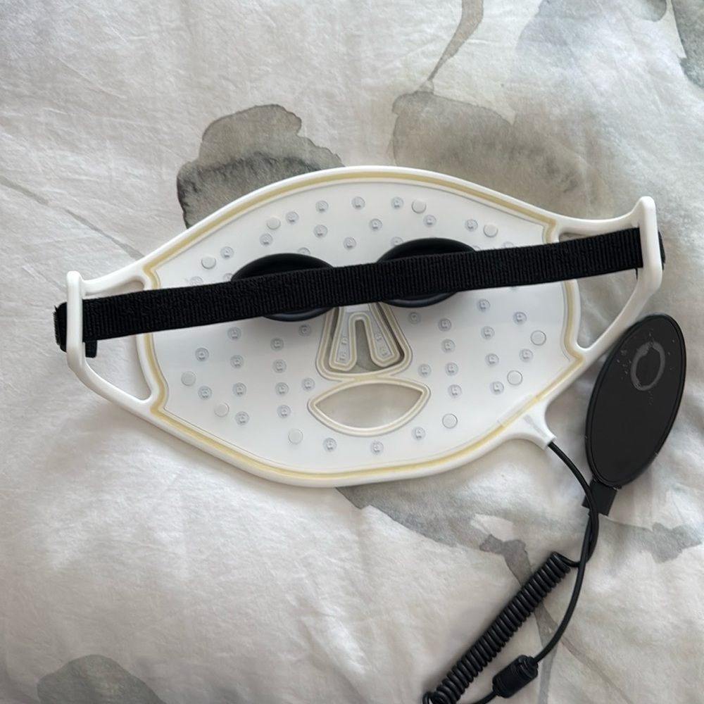 The Light Salon, Boost LED Mask